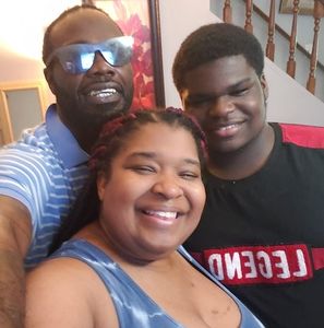 Meet your Posher, Kingk